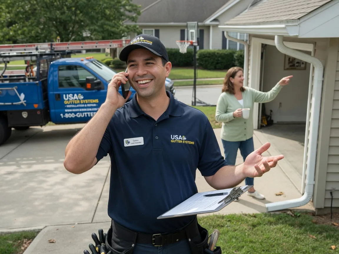 Gutter Installation Sycamore, GA FAQs